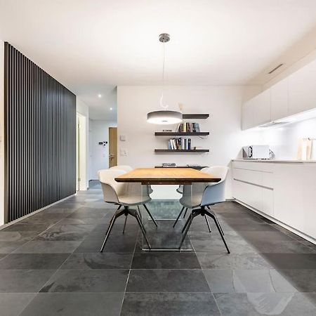 Luxus Wohnung Mit Garten Zürich Kültér fotó